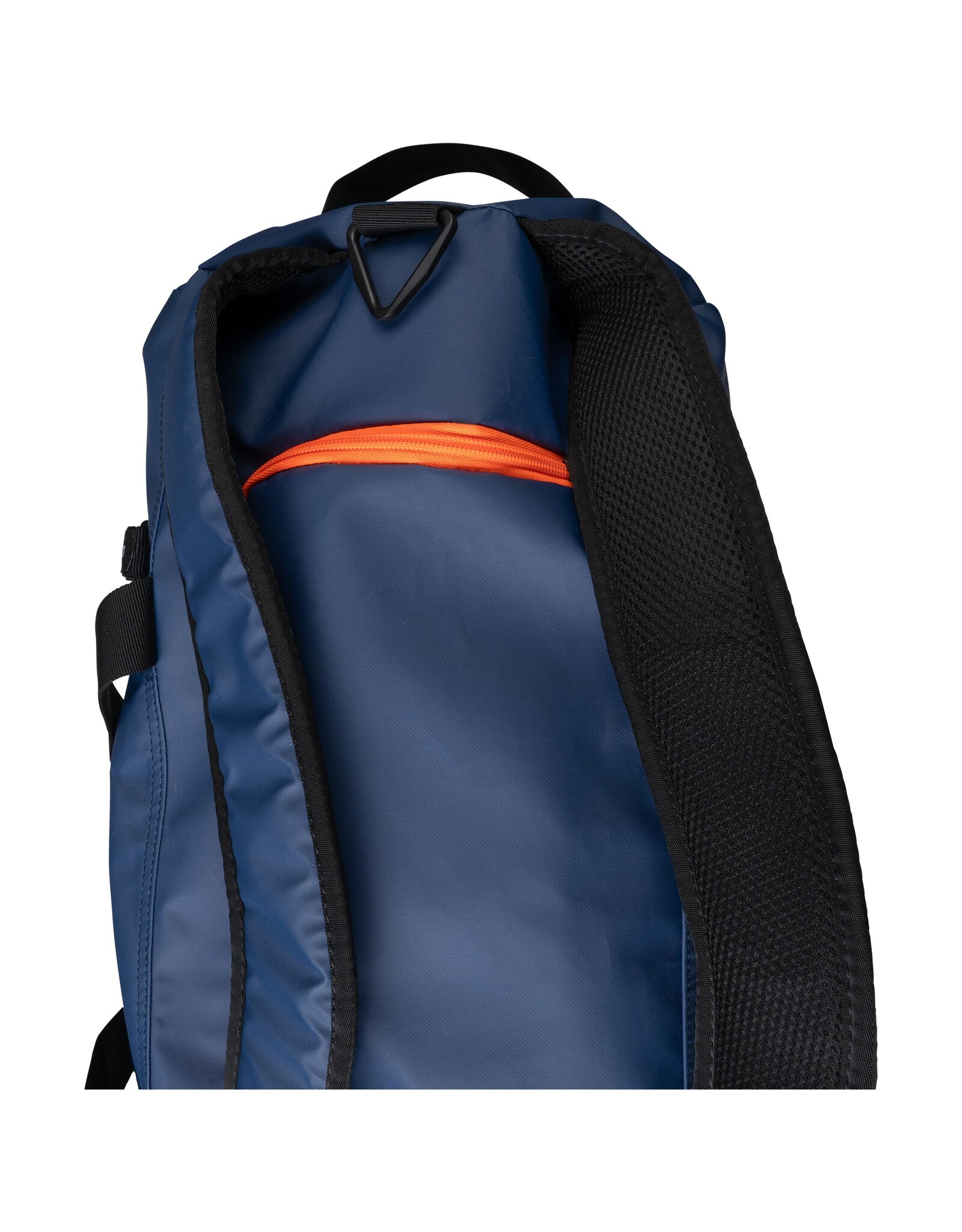 Brabo Duffle Elite-Navy/Orange
