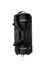 Brabo Duffle Elite-Black/Lime