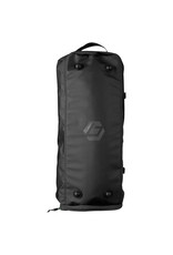 Brabo Duffle Elite-Black/Lime