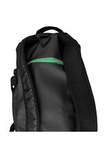 Brabo Duffle Elite-Black/Lime