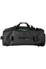 Brabo Duffle Elite-Black/Lime