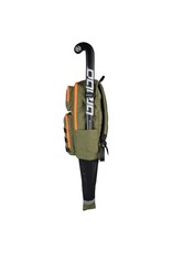 Brabo Backpack Traditional D. Gn/Orange