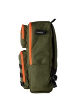 Brabo Backpack Traditional D. Gn/Orange