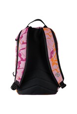 Brabo Backpack Fun-Marble Pink