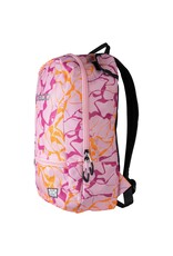 Brabo Backpack Fun-Marble Pink