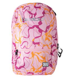Brabo Backpack Fun-Marble Pink