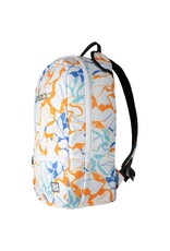 Brabo Backpack Fun-Marble/White