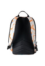 Brabo Backpack Fun-Marble/White
