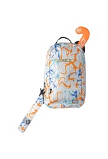 Brabo Backpack Fun-Marble/White