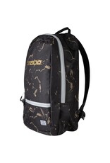 Brabo Backpack Fun-Marble Black