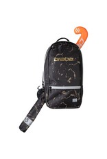 Brabo Backpack Fun-Marble Black