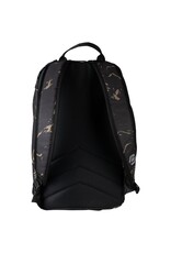 Brabo Backpack Fun-Marble Black