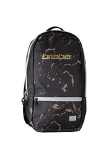 Brabo Backpack Fun-Marble Black