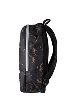 Brabo Backpack Fun-Marble Black