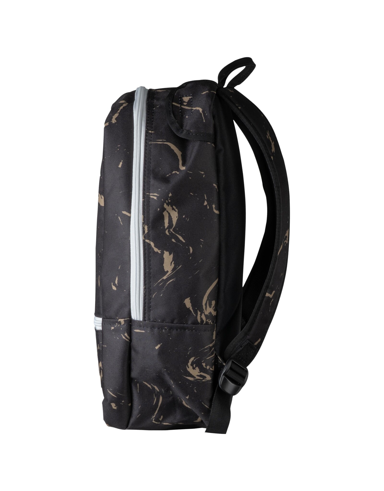 Brabo Backpack Fun-Marble Black