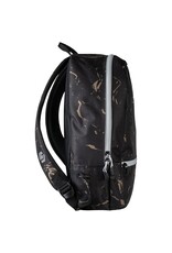 Brabo Backpack Fun-Marble Black