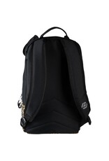 Brabo Backpack Fun-Leopard/Black