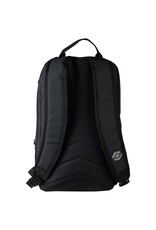Brabo Backpack Fun-Squares/Black