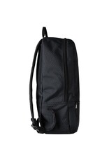 Brabo Backpack Fun-Squares/Black