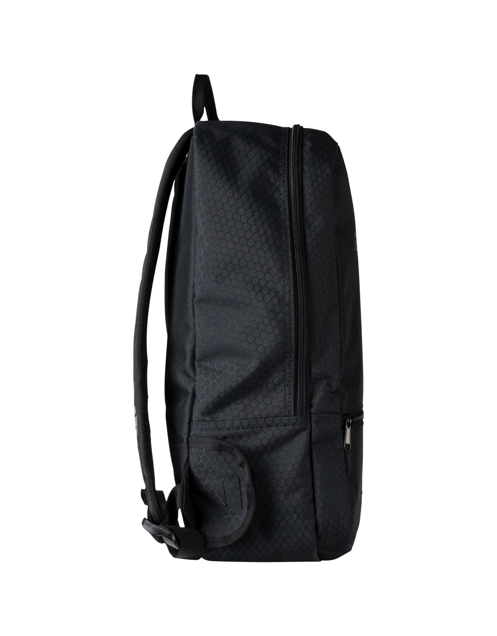Brabo Backpack Fun-Squares/Black