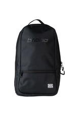 Brabo Backpack Fun-Squares/Black