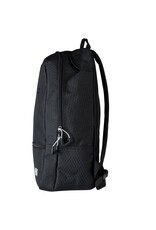 Brabo Backpack Fun-Squares/Black