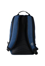 Brabo Backpack Fun-Squares/Navy