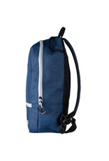 Brabo Backpack Fun-Squares/Navy