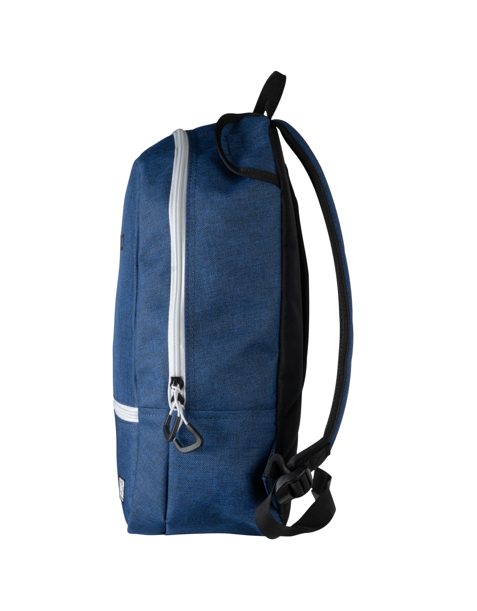 Brabo Backpack Fun-Squares/Navy
