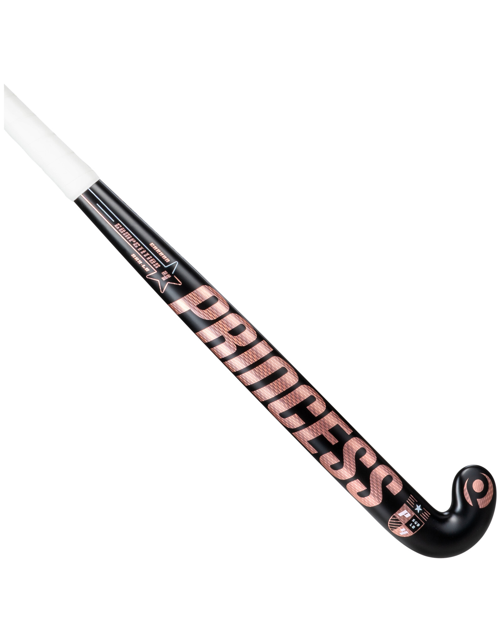 Princess Princess Comp. 4 STAR Bk/Bronze SG9-LB-Black/Bronze