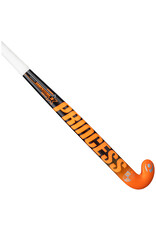 Princess Competition 3 STAR SG9-LB-Black/Orange