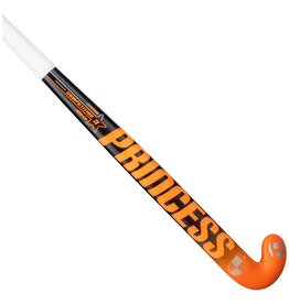 Princess Competition 3 STAR SG9-LB-Black/Orange