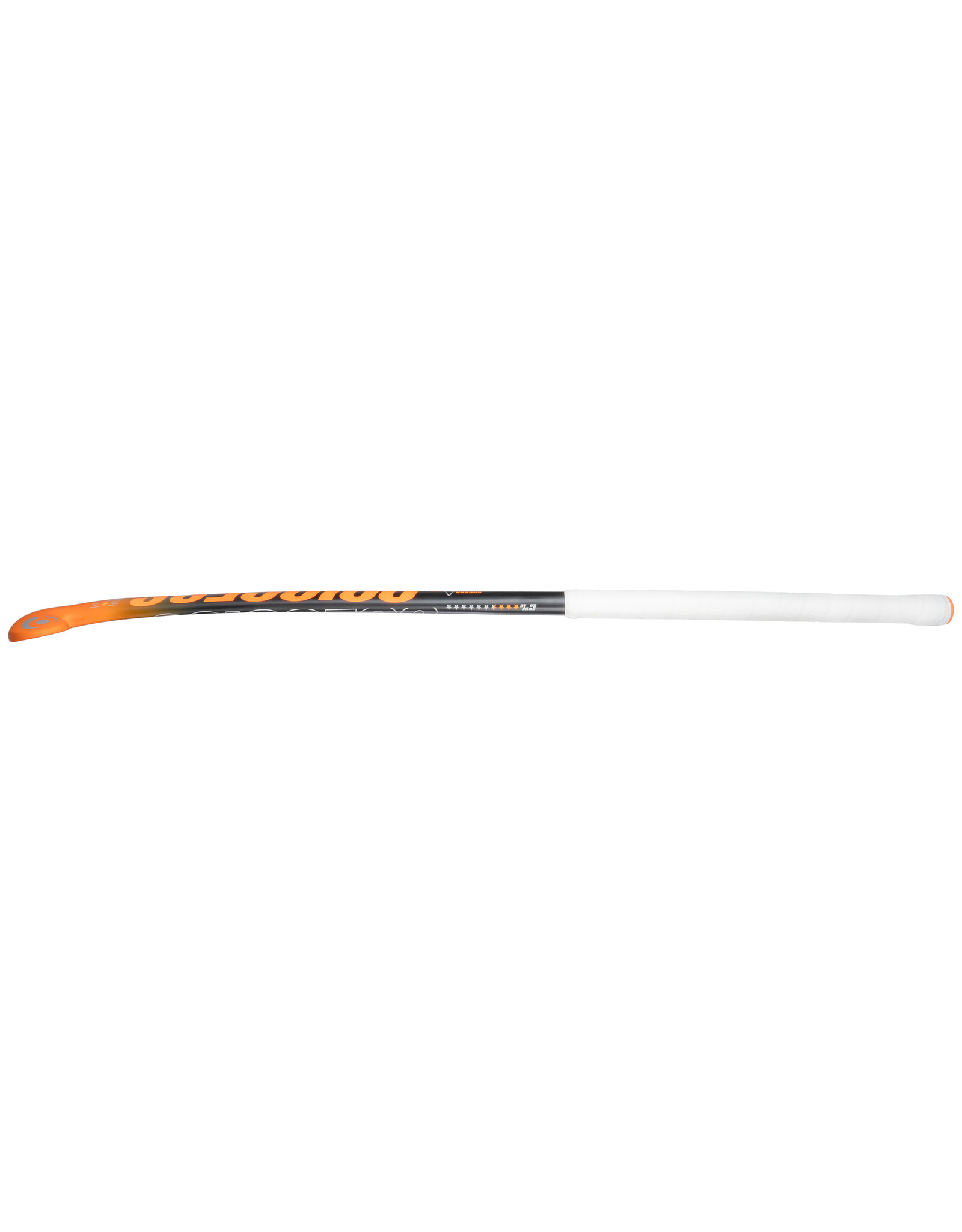 Princess Competition 3 STAR SG9-LB-Black/Orange