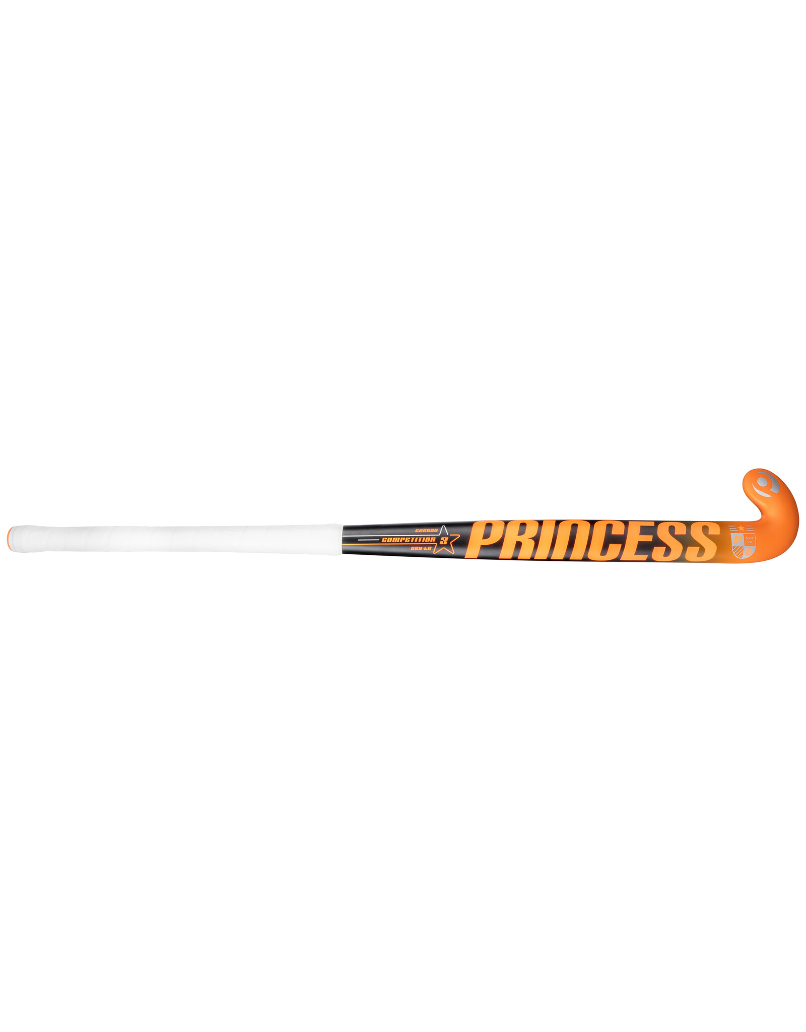 Princess Competition 3 STAR SG9-LB-Black/Orange