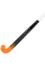 Princess Competition 3 STAR SG9-LB-Black/Orange