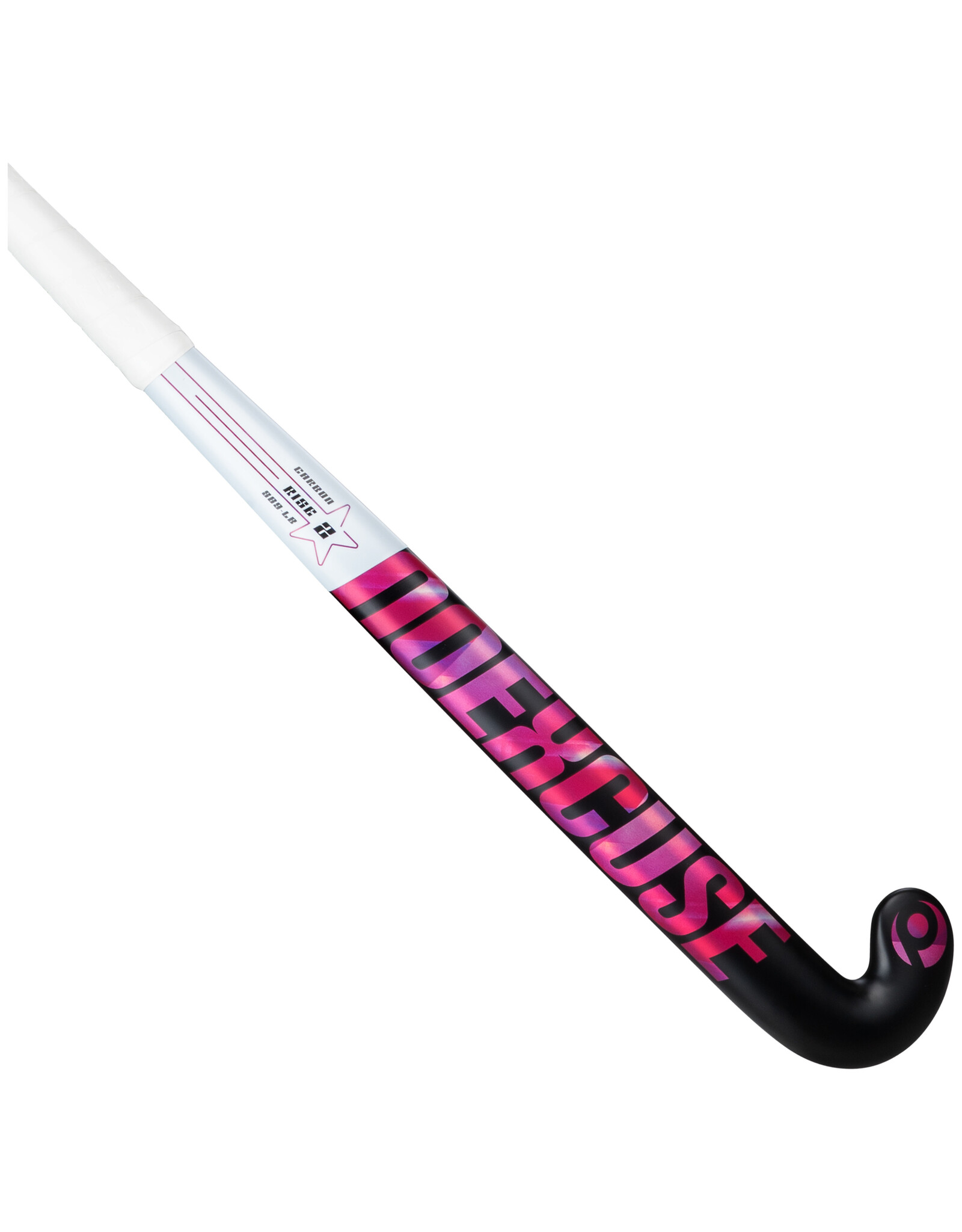 Princess No Excuse Rise P2 G9-LB-Black/Pink
