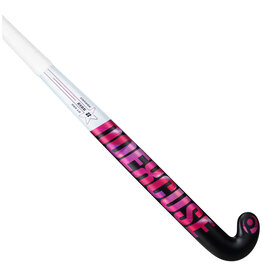 Princess No Excuse Rise P2 G9-LB-Black/Pink