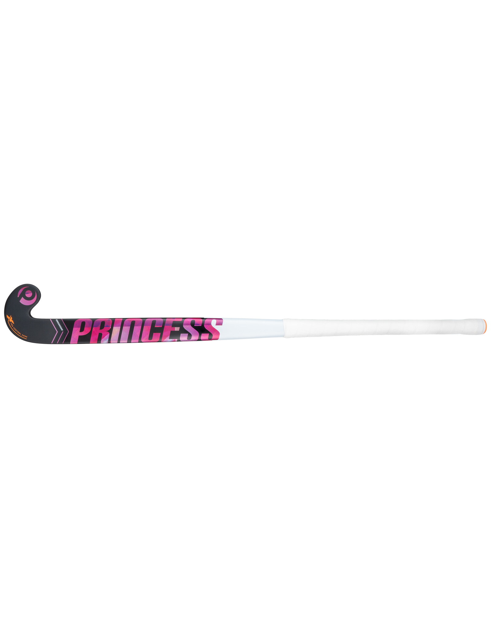 Princess No Excuse Rise P2 G9-LB-Black/Pink
