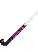 Princess No Excuse Rise P2 G9-LB-Black/Pink