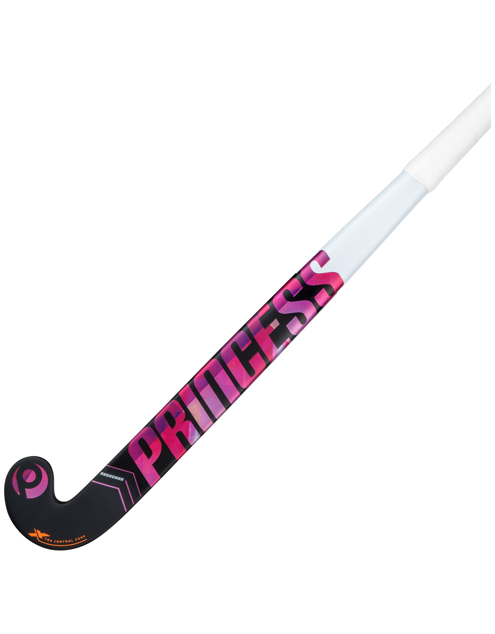 Princess No Excuse Rise P2 G9-LB-Black/Pink