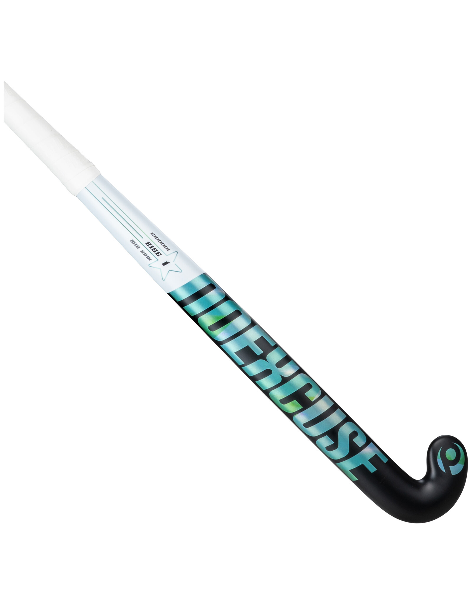 Princess Princess No Excuse Rise P1 MB-Black/Aqua