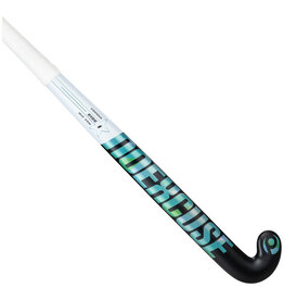 Princess Princess No Excuse Rise P1 MB-Black/Aqua