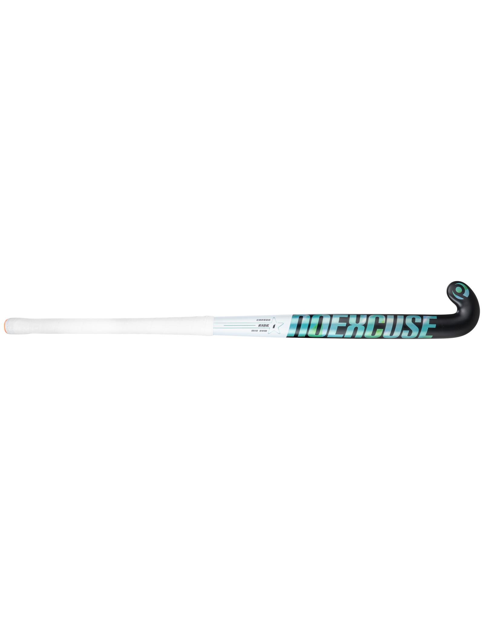 Princess Princess No Excuse Rise P1 MB-Black/Aqua