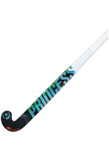 Princess Princess No Excuse Rise P1 MB-Black/Aqua