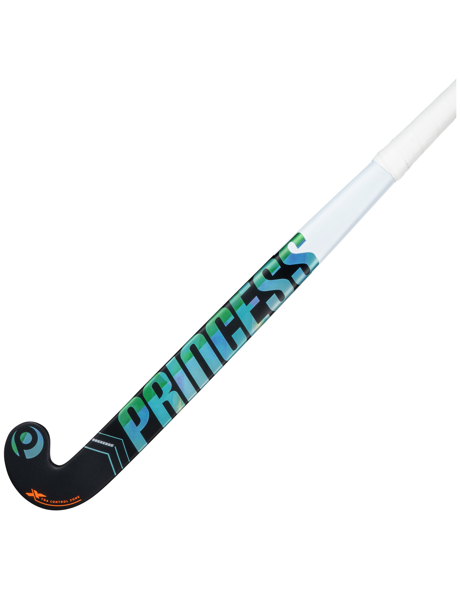Princess Princess No Excuse Rise P1 MB-Black/Aqua
