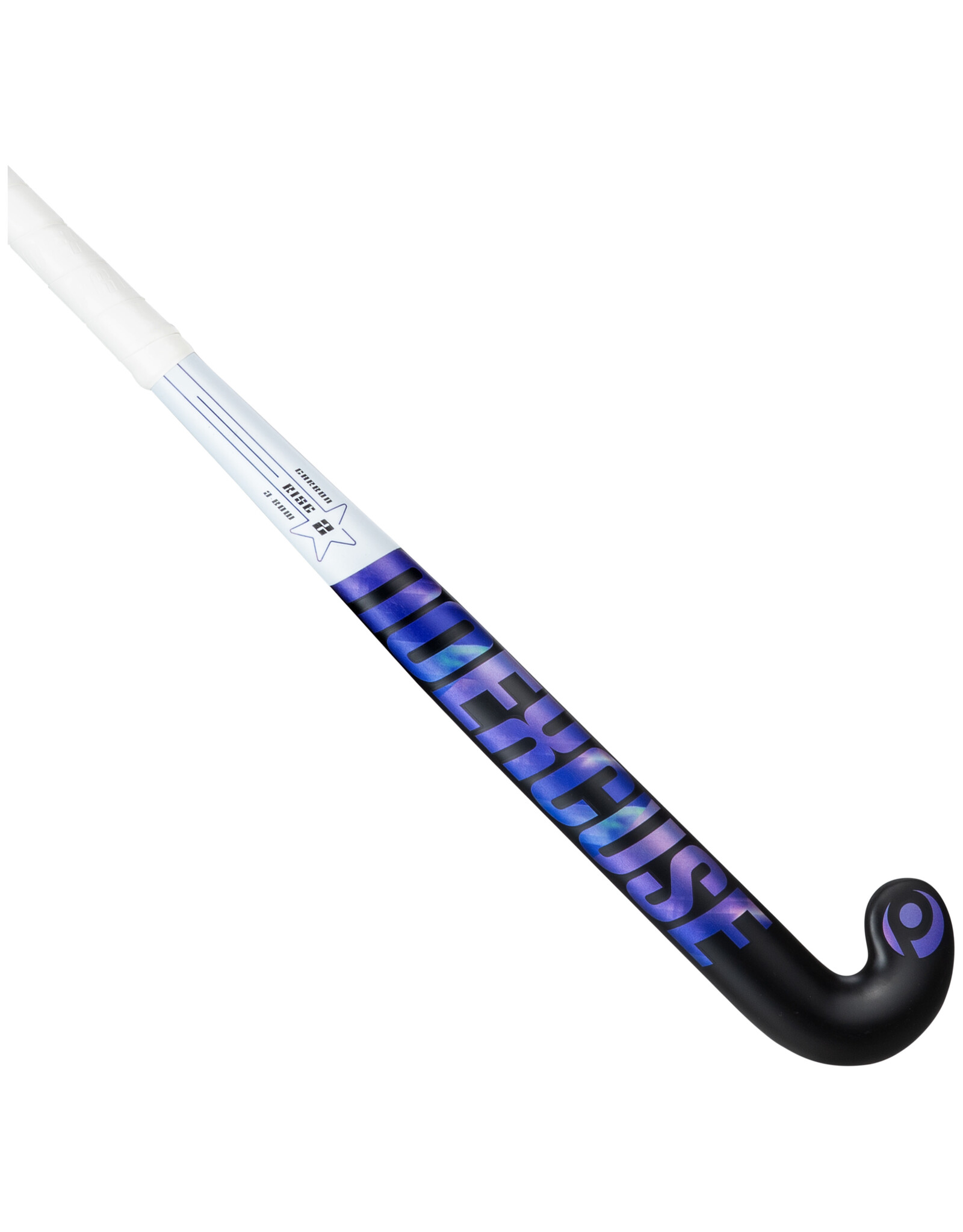 Princess No Excuse Rise P1 Juniro Bow-Black/Blue