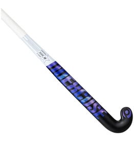 Princess No Excuse Rise P1 Juniro Bow-Black/Blue