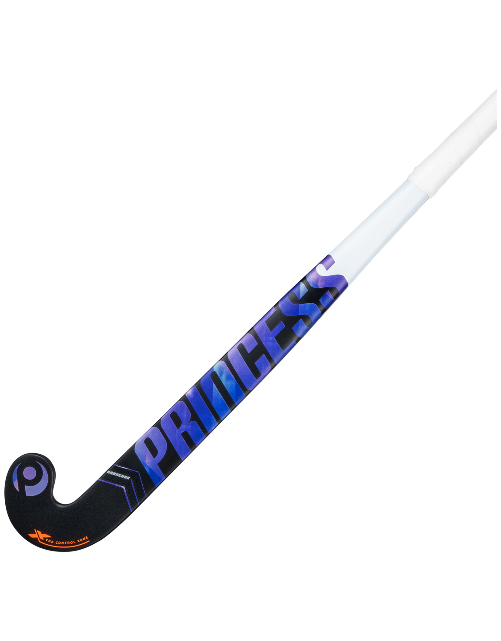 Princess No Excuse Rise P1 Juniro Bow-Black/Blue