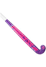 Princess Junior Woodcore-Pink