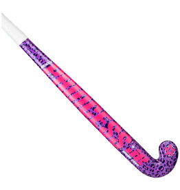 Princess Junior Woodcore-Pink